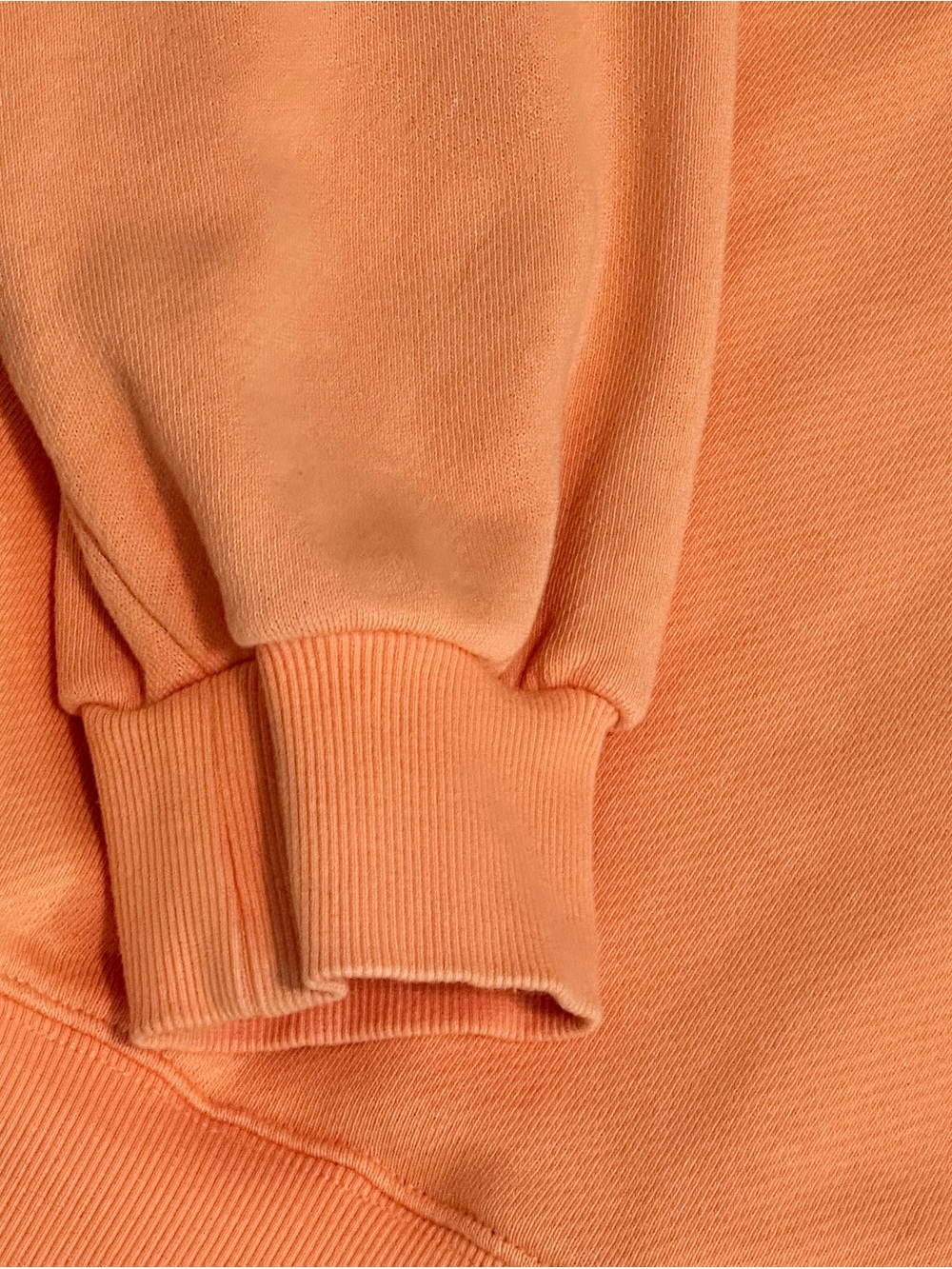 PARKE Creamsicle Mockneck + Shorts Set - PARKE Summerland 2025 - Picture 3 of 14